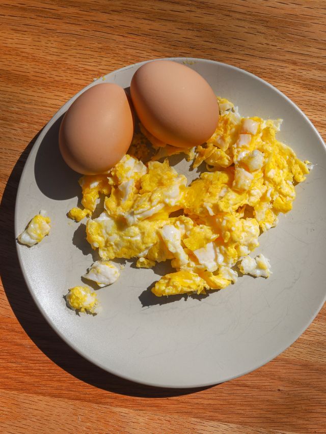 Heart Attack Causes Avoid these foods for heart health