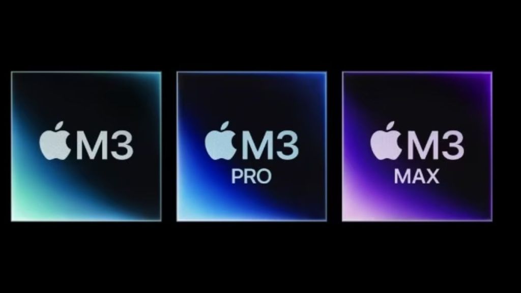 Apple Scary Fast Event : M3 ચિપ્સથી લઈને નવા MacBook Pros સુધી, Appleએ તેની સ્કેરી ફાસ્ટ ઇવેન્ટમાં કરી આટલી જાહેરાત