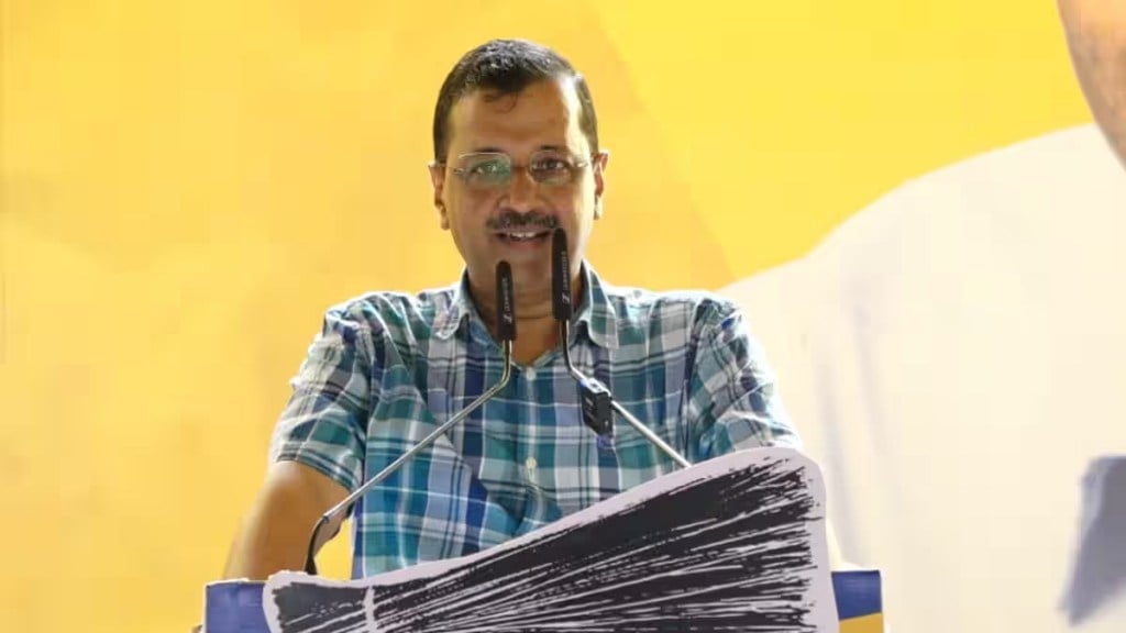 Arvind Kejriwal | Assembly Election 2023