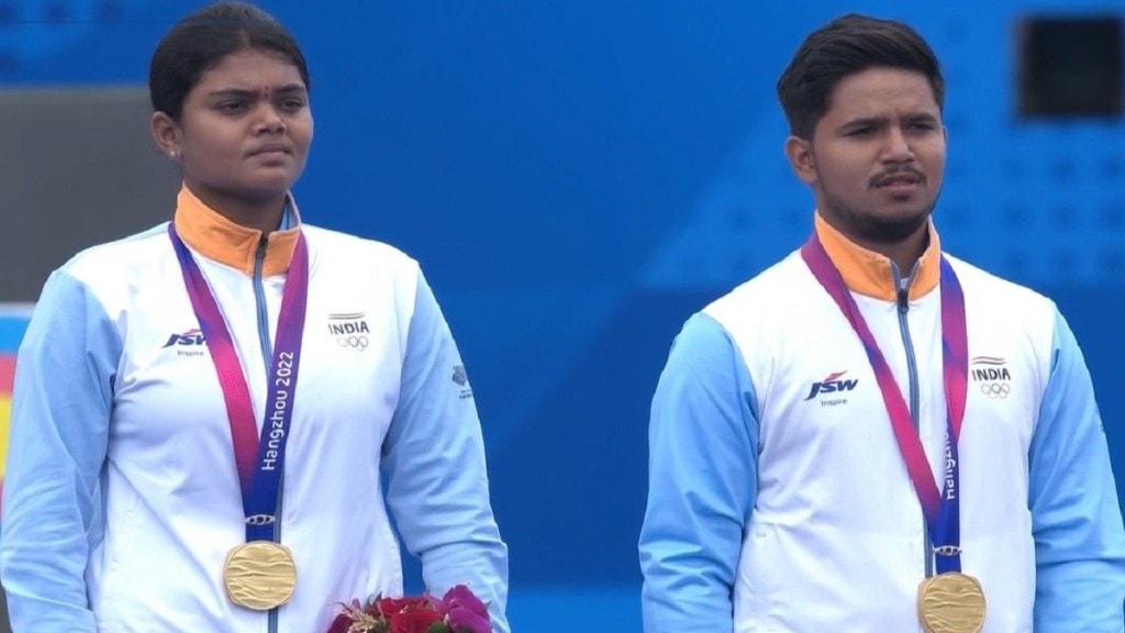 ભારતે એશિયન ગેમ્સમાં અત્યાર સુધીની સર્વશ્રેષ્ઠ પ્રદર્શન કર્યું, પીએમ નરેન્દ્ર મોદીએ કહ્યું – આખા દેશ માટે ગર્વની ક્ષણ