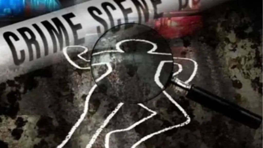 Crime News : પત્નીની લાશને બાથરૂમમાં રાખ્યા બાદ પોલીસને કહ્યું – પગ લપસી જતા થયું મોત, આ રીતે ખુલ્યું રહસ્ય