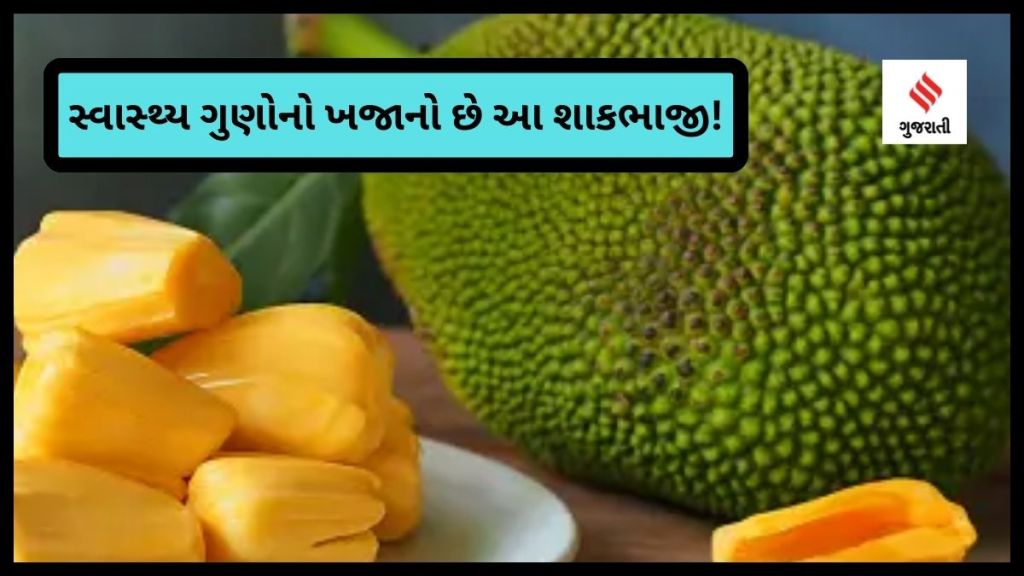 Health Tips : ફણસ અનેક સ્વાસ્થ્ય ગુણો ધરાવે છે, જાણો ફાયદા, ડાયાબિટીસ અને સગર્ભા સ્ત્રીઓએ આટલા પ્રમાણમાં કરવું સેવન