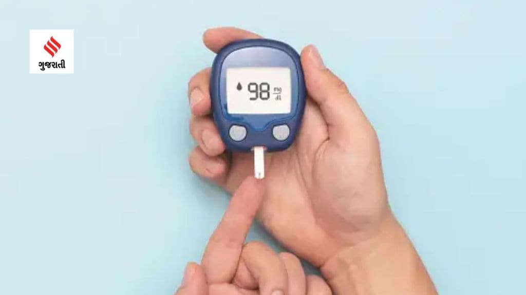 Health Tips: રાત્રિભોજનમાં આ 2 વસ્તુઓનું સેવન કરવાથી શુગર લેવલ 400 mg/dlને પાર કરી શકે, પરિસ્થિતિને કંટ્રોલમાં રાખવા આ 4 ટિપ્સ અનુસરો