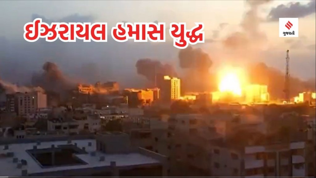 ઈઝરાયેલ સાથે ચાલી રહેલા યુદ્ધમાં હમાસને સાથ આપવા તૈયાર છે હિઝબુલ્લાહ, જાણો શું કહ્યું ડેપ્યુટી ચીફે ઈઝરાયેલ સાથે ચાલી રહેલા યુદ્ધમાં હમાસને સાથ આપવા તૈયાર છે હિઝબુલ્લાહ, જાણો શું કહ્યું ડેપ્યુટી ચીફે