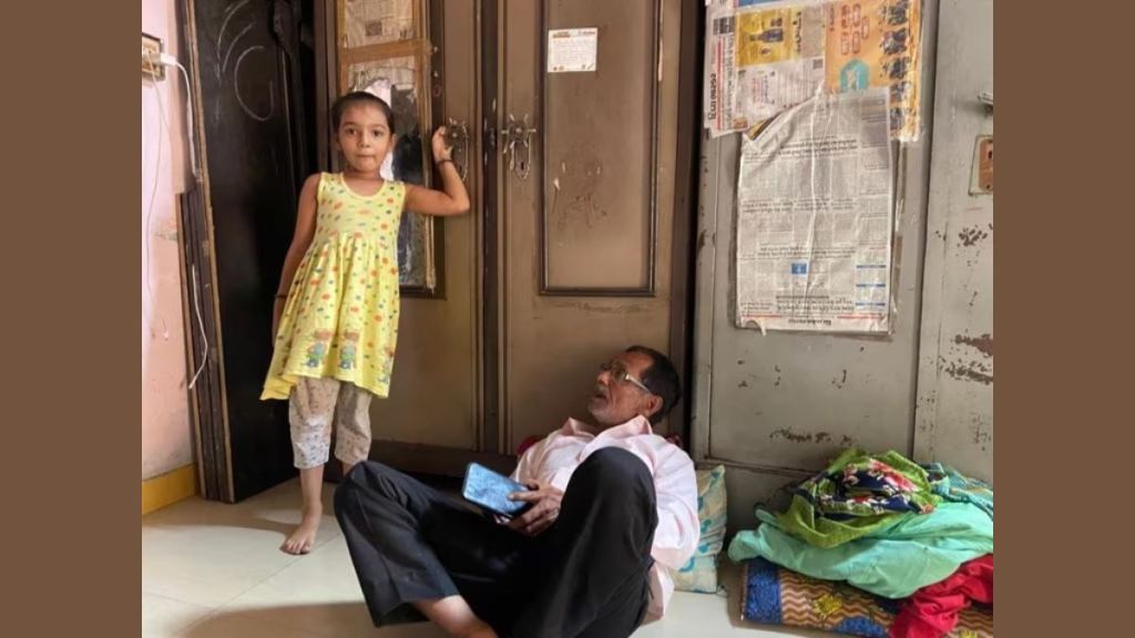 Morbi bridge collapse