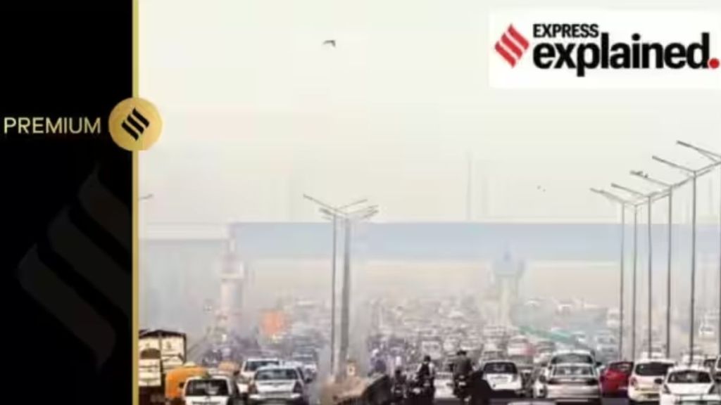 Mumbai Air Pollution: મુંબઈમાં હવાનું પ્રદુષણ વધવાનું કારણ શું છે? જાણો બધું જ