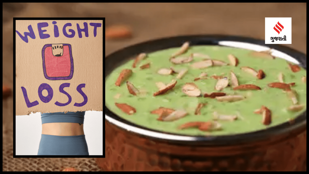 Navratri Diet : શું તમને મીઠાઈ ખાવાની ઈચ્છા છે? તો આ નવરાત્રિમાં ઘરે બનાવો આ ખાસ હેલ્થી ખીર,વજન ઘટાડવામાં પણ ફાયદાકારક