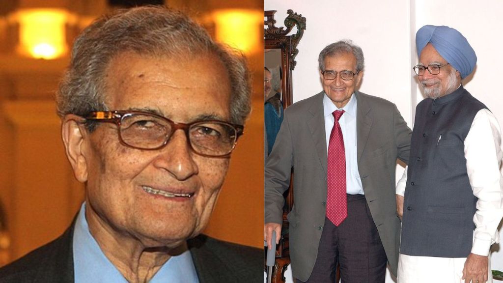 Amartya Sen | Amartya Sen Nobel prize Indian Economist | Amartya Sen book |Amartya Sen Life | Amartya Sen Economist