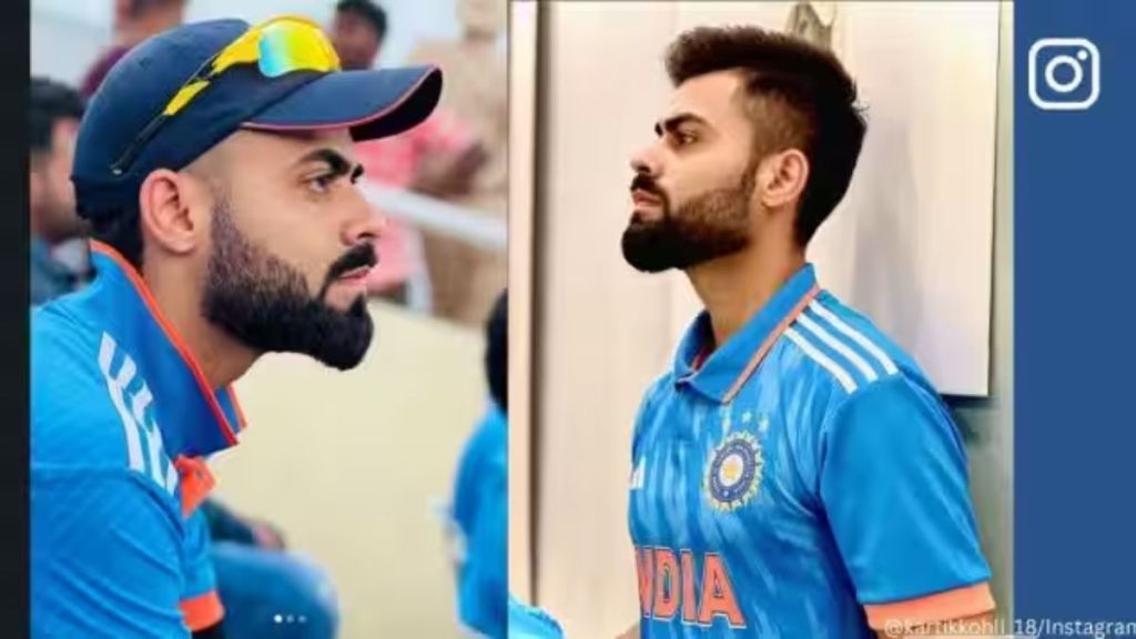 IND vs PAK: વિરાટ કોહલી 11 વર્ષમાં પહેલીવાર વર્લ્ડ કપમાં પાકિસ્તાન સામે ફ્લોપ, અડધી સદી પણ ફટકારી ન શક્યો, કોહલીના રન સ્કોરના રેકોર્ડ પર એક નજર