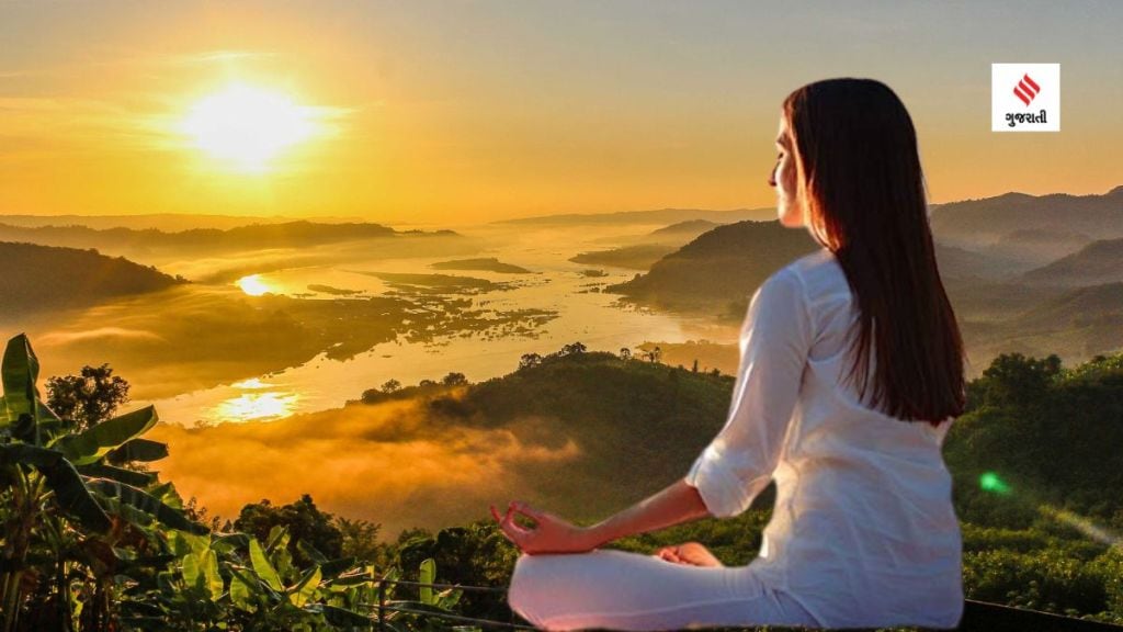 Vitamin D Benefits: તડકામાં ક્યા સમયે બેસવાથી વિટામિન ડી મળે છે? સૂર્યપ્રકાશ સિવાય કઇ ચીજોમાંથી વિટામિન ડી મળે છે? જાણો Vitamin D Benefits: તડકામાં ક્યા સમયે બેસવાથી વિટામિન ડી મળે છે? સૂર્યપ્રકાશ સિવાય કઇ ચીજોમાંથી વિટામિન ડી મળે છે? જાણો