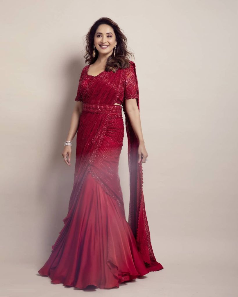 Madhuri Dixit (Madhuri Dixit Pic)
