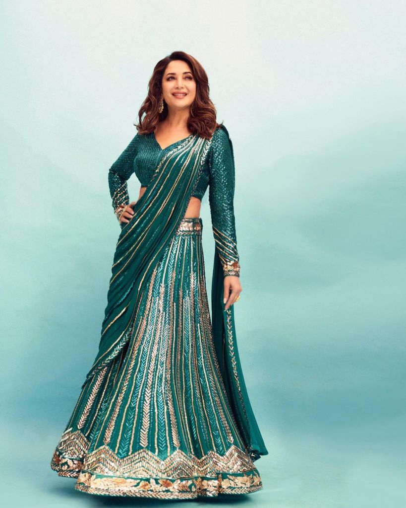 Madhuri Dixit (Madhuri Dixit News)