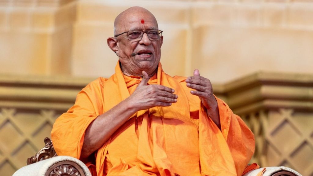 baps swaminarayan akshardham robbinsville new jersey