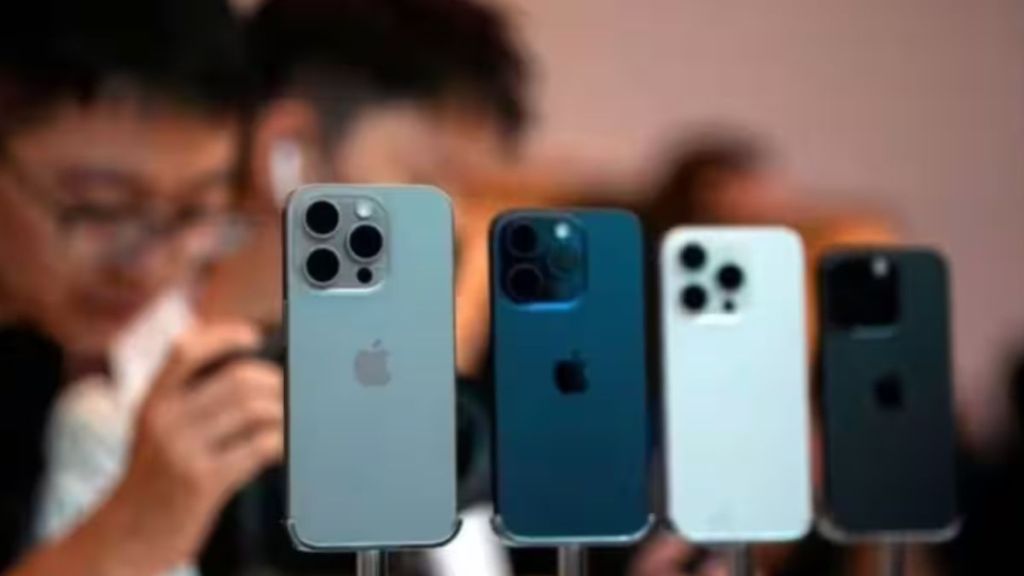 ભારતનો દુનિયામાં ડંકો વાગશે! Tata Group ભારતમાં iPhones બનાવશે, વૈશ્વિક બજારમાં વેચાશે
