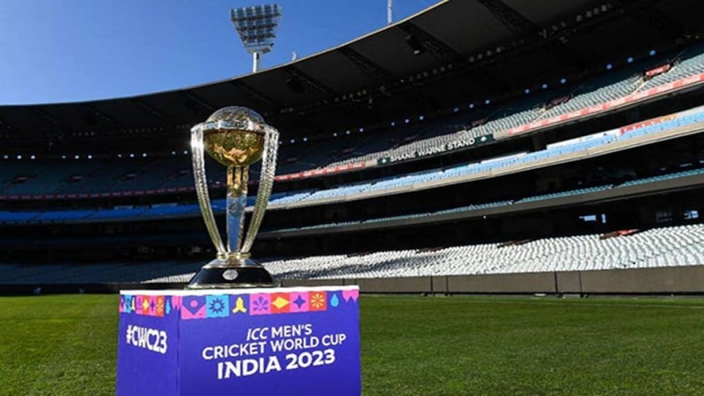વર્લ્ડ કપ 2023 : ત્રણ નવા નિયમોથી વધી જશે ટૂર્નામેન્ટનો રોમાંચ, 2019ના વિવાદિત નિયમને આઈસીસીએ ખતમ કર્યો