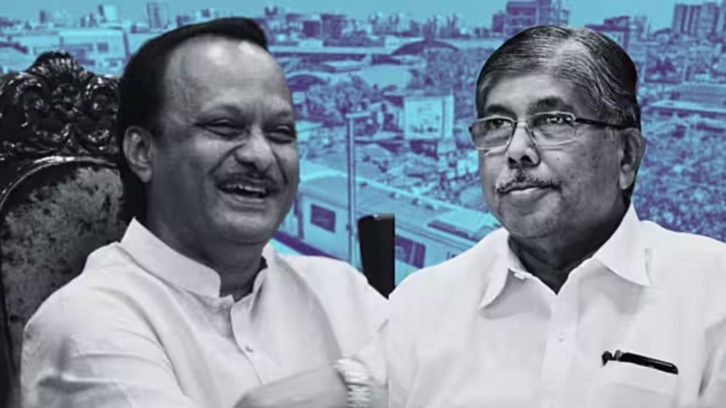 Maharashtra : અજિત પાવર માટે પુણેના પ્રભારી મંત્રીનું પદ કેમ મહત્વપૂર્ણ છે? મહારાષ્ટ્રના રાજકારણમાં ભાજપ- એનસીપી વચ્ચે વર્ચસ્વની લડાઇ