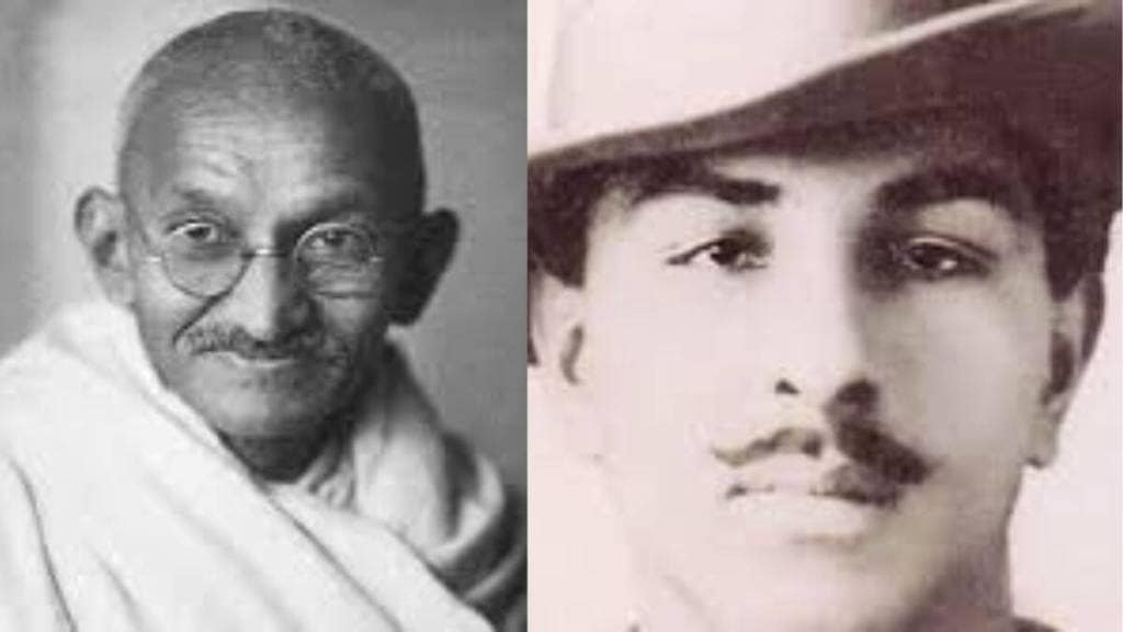 Gandhi Jayanti 2023 : ભગતસિંહ માટે મહાત્મા ગાંધી લોર્ડ ઈરવિનને મળ્યા હતા, જાણો બાપુએ શું કહ્યું હતું Gandhi Jayanti 2023 : ભગતસિંહ માટે મહાત્મા ગાંધી લોર્ડ ઈરવિનને મળ્યા હતા, જાણો બાપુએ શું કહ્યું હતું