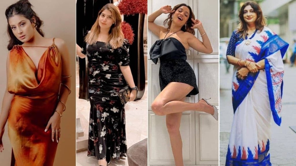 Bigg Boss 17 : બિગ બોસ 17 ના 8 કન્ટેસ્ટન્ટ, કોઈના પર અંડરવર્લ્ડ સાથે કનેક્શનનો, તો કોઈના પર હિન્દુ ધર્મની મજાક ઉડાવવાનો આરોપ