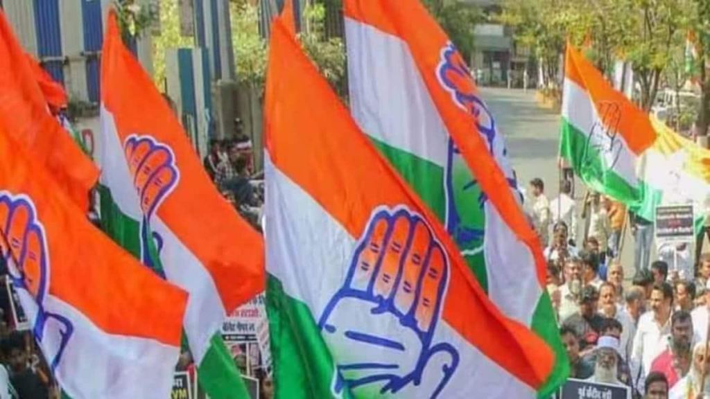 Congress Candidate List : કોંગ્રેસે મધ્યપ્રદેશ, તેલંગાણા અને છત્તીસગઢના ઉમેદવારોની યાદી જાહેર કરી; જાણો કોણ – ક્યાંથી વિધાનસભા ચૂંટણી લડશે