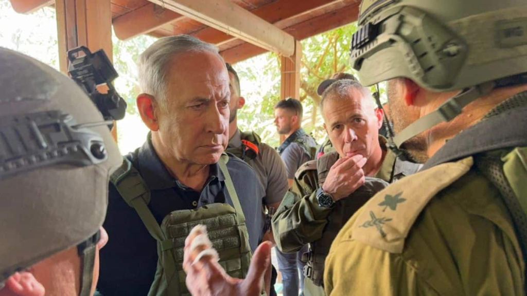 ઇઝરાયેલ-હમાસ યુદ્ધ: ઇઝરાયેલ ગાઝામાં ગ્રાઉન્ડ ઓપરેશનમાં વિલંબ કેમ કરી રહ્યું છે? અમેરિકા સાથે જોડાયેલું છે કારણ ઇઝરાયેલ-હમાસ યુદ્ધ: ઇઝરાયેલ ગાઝામાં ગ્રાઉન્ડ ઓપરેશનમાં વિલંબ કેમ કરી રહ્યું છે? અમેરિકા સાથે જોડાયેલું છે કારણ