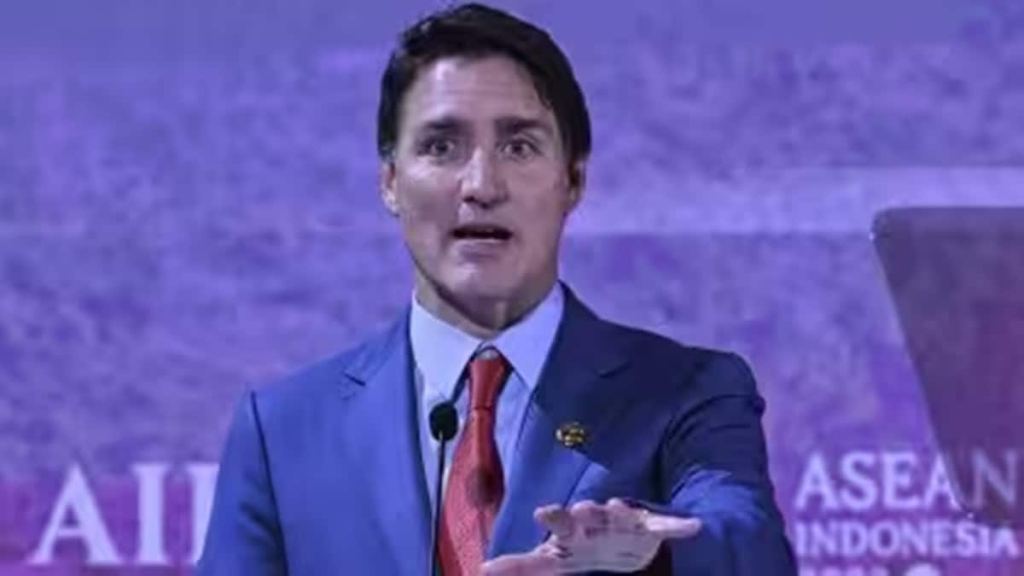 India Canada Raw : કેનેડાએ તેના 41 રાજદ્વારીઓને પાછા બોલાવ્યા, ભારતે તેમને દેશ છોડવાનો આપ્યો હતો આદેશ India Canada Raw : કેનેડાએ તેના 41 રાજદ્વારીઓને પાછા બોલાવ્યા, ભારતે તેમને દેશ છોડવાનો આપ્યો હતો આદેશ