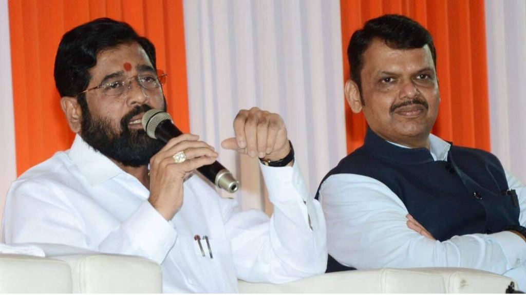 મહારાષ્ટ્રમાં મરાઠા અનામત આંદોલન હિંસક થયું, ધારાશિવમાં કર્ફ્યુ લગાવવામાં આવ્યો, ફડણવીસ-શિંદે વચ્ચે ચર્ચા, જાણો ખાસ વાતો