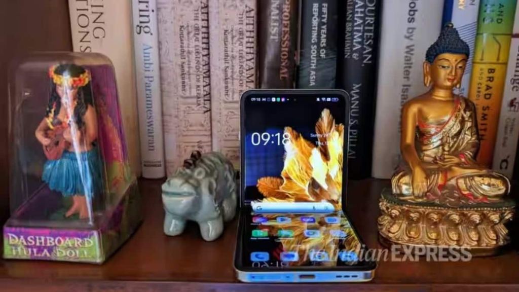 Oppo Find N3 Flip Launch : Oppoના સ્ટાઇલિશ ફ્લિપ ફોનની એન્ટ્રી, Oppo Find N3 Flip ભારતમાં લોન્ચ, જાણો કિંમત અને તમામ ફીચર્સ Oppo Find N3 Flip Launch : Oppoના સ્ટાઇલિશ ફ્લિપ ફોનની એન્ટ્રી, Oppo Find N3 Flip ભારતમાં લોન્ચ, જાણો કિંમત અને તમામ ફીચર્સ