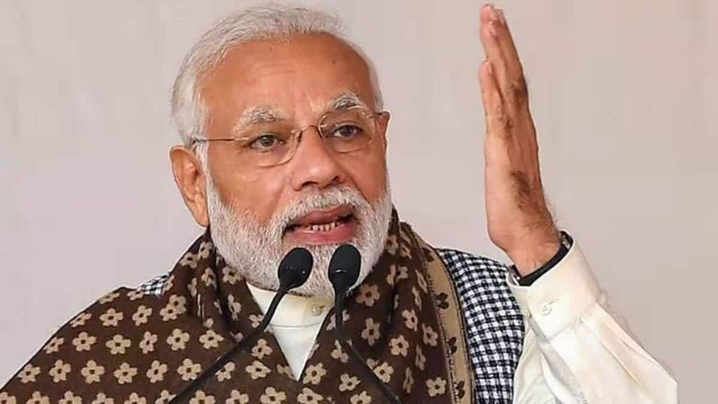 Loksabha Election 2024 : PM મોદીએ રાહુલની OBC નીતિનો કર્યો કાઉન્ટર, BJP ની મોટી રણનીતિનો ખુલાસો!
