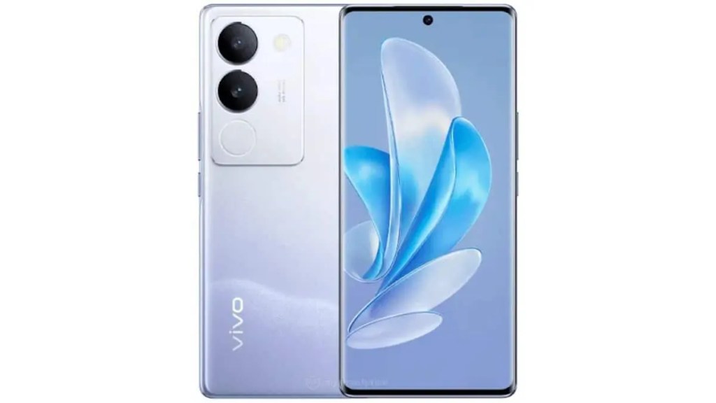 Vivo Y200 : Vivo Y200 ની કિંમત અને ઑફર્સ લૉન્ચ પહેલા જાહેર, જાણો આ ફોન ભારતમાં કેટલી કિંમતે મળશે