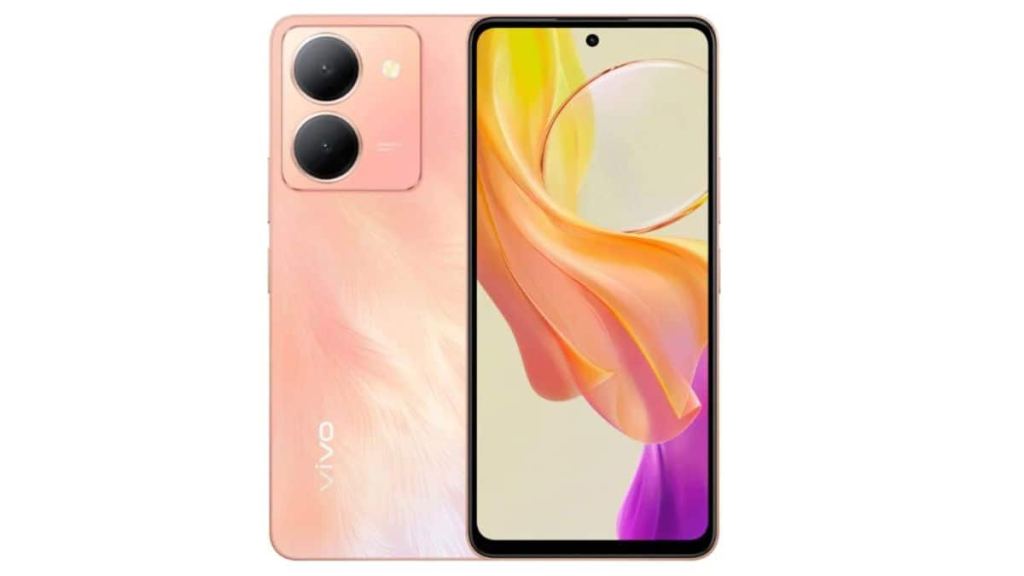 Vivo SmartPhone : ઓછી કિંમતના Vivo Y78 t1, Vivo Y78m t1 સ્માર્ટફોનનું લોન્ચિંગ, જાણો ખાસિયત