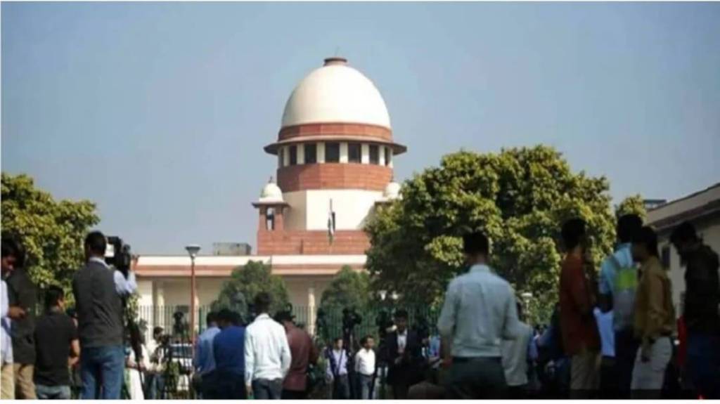 Bihar caste survey : બિહાર જાતિની વસ્તી ગણતરીનો મામલો સુપ્રીમ કોર્ટમાં પહોંચ્યો, જજે કહ્યું- અમે અત્યારે કંઈ કરી શકીએ નહીં