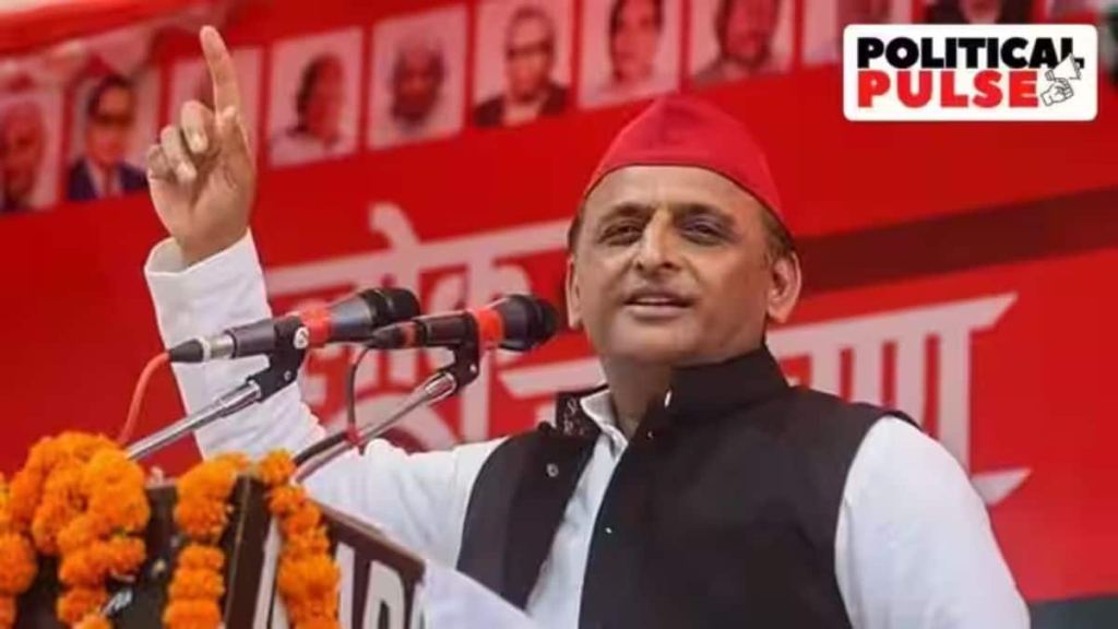 વિધાનસભા ચૂંટણી :  ગઠબંધન પર અખિલેશના કટાક્ષ પછી યુપી કોંગ્રેસના ચીફે કહ્યું, તે મધ્ય પ્રદેશની લડાઈ છોડી ભાજપ સામે અમારું સમર્થન કરે