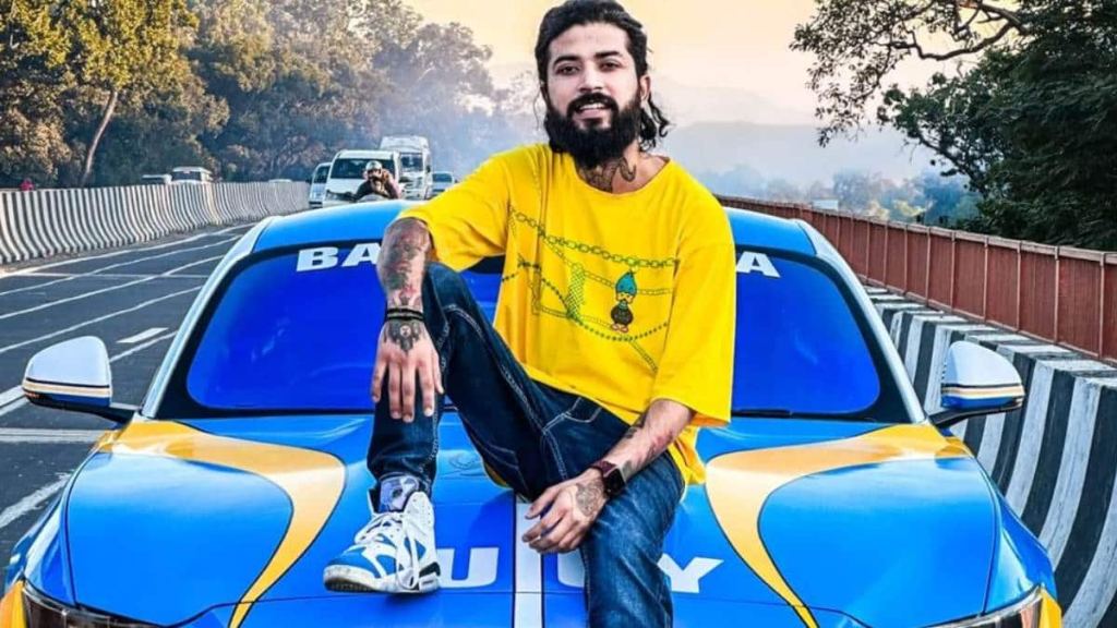 Bigg Boss 17 : યૂટ્યૂબર અનુરાગ ડોભાલ ઉર્ફ યૂકે 07 રાઇડરે મેકર્સ પર લગાવ્યા ગંભીર આક્ષેપ, બિગ બોસે ખખડાવ્યો