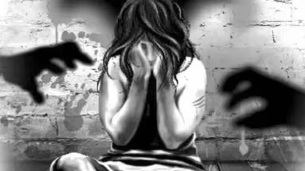 Crime News: કોલેજમાંથી વિદ્યાર્થિનીનું અપહરણ, હોટલમાં બંધક બનાવી ચાર લોકોએ કર્યું દુષ્કર્મ, આ રીતે પીડિતા બચી અને…