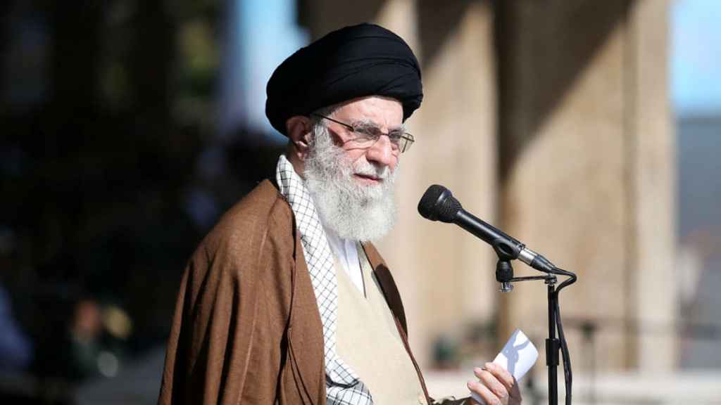 માત્ર ધમકી કે થશે ભીષણ જંગ? ઈઝરાયેલ-હમાસ યુદ્ધમાં ઈરાનની ભૂમિકાનું વિશ્લેષણ