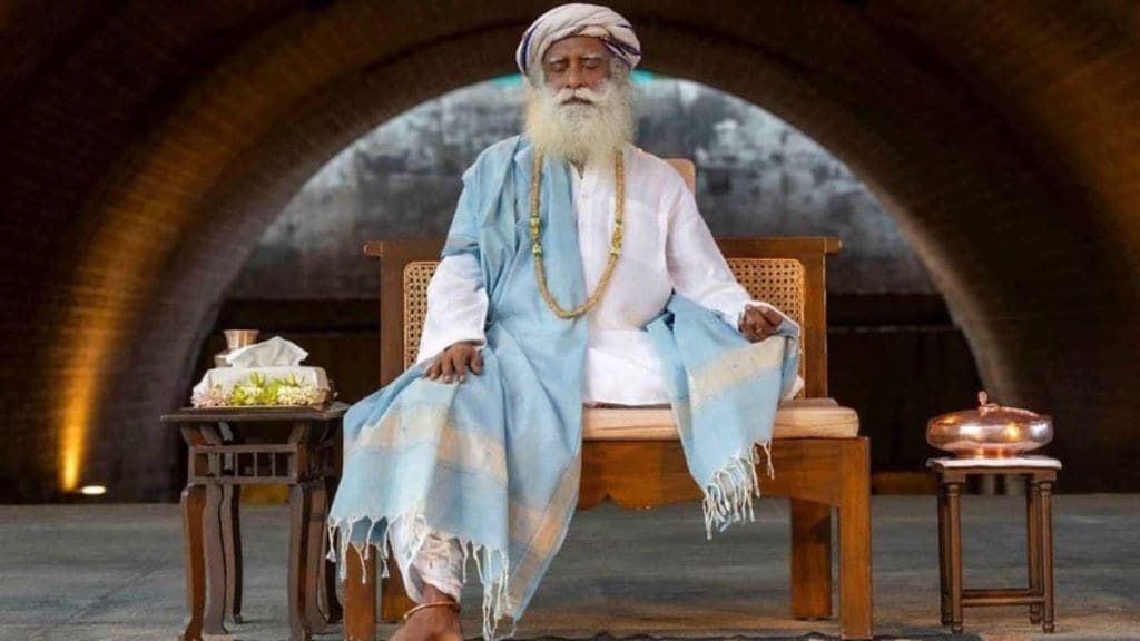 Sadhguru Health Tips : પેટની ગંદકીને દૂર કરવાના 3 ઘરગથ્થુ ઉપાય, સદગુરુની આ હેલ્થ ટીપ્સથી તરત રાહત મળશે