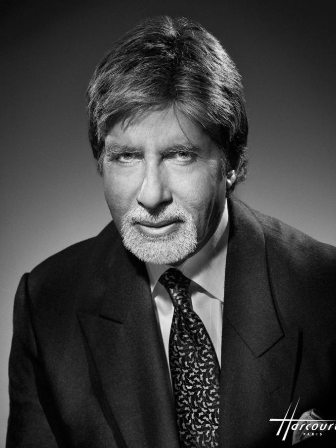 લગભગ ચાર વર્ષ પહેલાં કોન બનેગા કરોડપતિના એક એપિસોડમાં અમિતાભ બચ્ચને તેના નામની કહાણી વિસ્તારપૂર્વક કહી હતી.