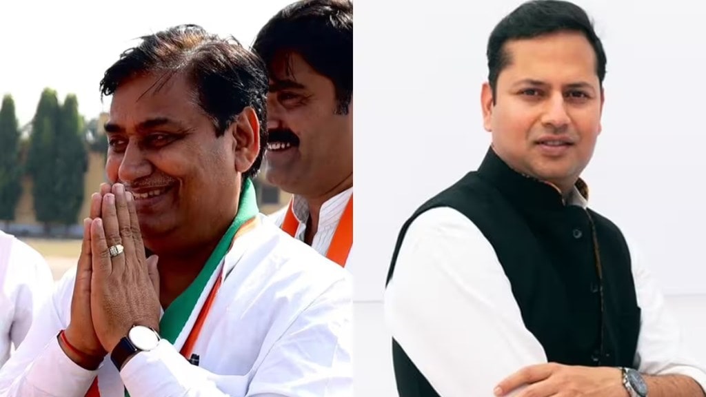 અશોક ગેહલોતના ઘર સુધી પહોંચી ED! પુત્ર વૈભવને પૂછપરછ માટે બોલાવ્યો, સીએમે કહ્યું – સ્થિતિ ચિંતાજનક અશોક ગેહલોતના ઘર સુધી પહોંચી ED! પુત્ર વૈભવને પૂછપરછ માટે બોલાવ્યો, સીએમે કહ્યું – સ્થિતિ ચિંતાજનક