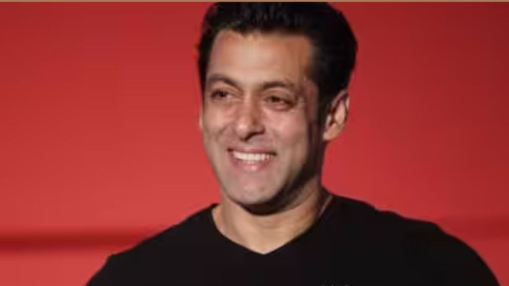 Salman Khan : સલમાન ખાનએ મિસ્ટ્રી ગર્લ સાથે તસવીર શેર કરી, ફેન્સમાં અટકળો તેજ, ભાઈ લગ્ન કન્ફર્મ?