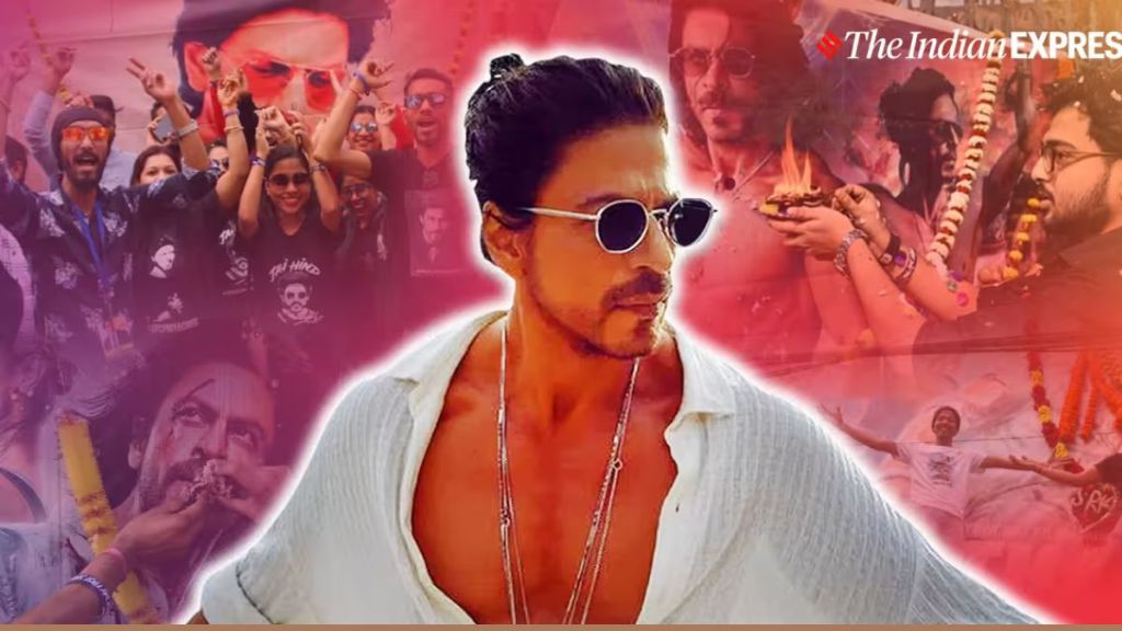 Shah Rukh Khan : શાહરૂખ ખાનને અપાઇ Y પ્લસ કેટેગરીની સુરક્ષા, જાણો કારણ