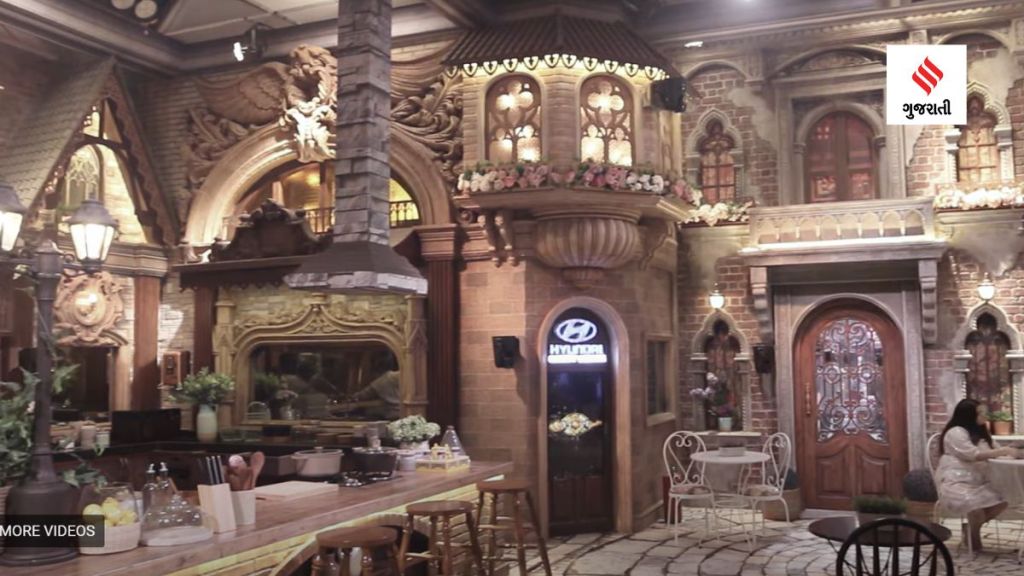 Bigg Boss 17 House : બિગ બોસ 17ના ઘરનો ઇનસાઇડ વીડિયો: યુરોપિયન અંદાજમાં બનાવવામાં આવ્યું ઘર, ઝલક જોઇને આંખો પલકારો મારવાનું ભૂલી જશે