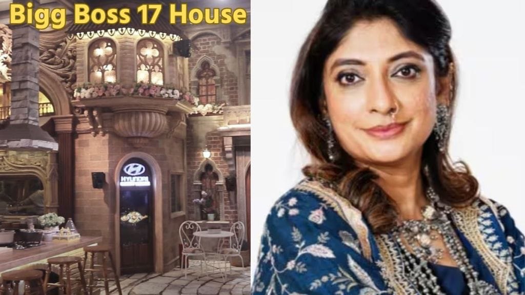 Bigg Boss 17 : બિગ બોસ 17ની કન્ટેસ્ટન્ટ અને પૂર્વ પત્રકાર જીજ્ઞા વોરાનો ક્રાઇમ સાથે ઉંડો નાતો, વાંચો ક્રાઇમ સ્ટોરી , તેની કહાણી પર બની છે આ વેબ સીરિઝ Bigg Boss 17 : બિગ બોસ 17ની કન્ટેસ્ટન્ટ અને પૂર્વ પત્રકાર જીજ્ઞા વોરાનો ક્રાઇમ સાથે ઉંડો નાતો, વાંચો ક્રાઇમ સ્ટોરી , તેની કહાણી પર બની છે આ વેબ સીરિઝ