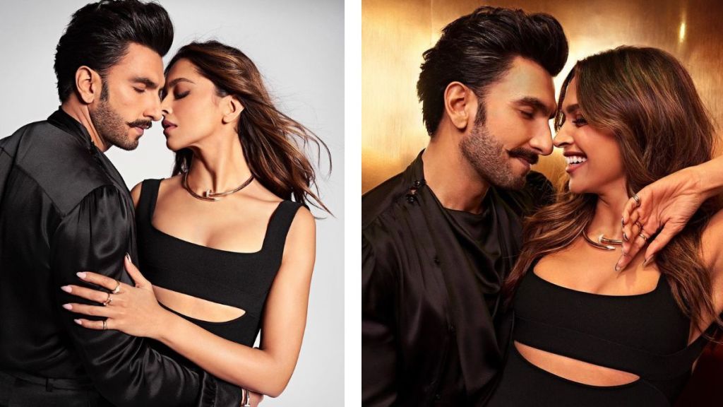 Deepika Ranveer Wedding Video : દીપિકા પાદુકોણ રણવીર સિંહના લગ્નનો પહેલો વીડિયો આવ્યો સામે, રોમાચિંત છે દીપવીરની લવસ્ટોરી, રણવીરે દીપિકાને આ રીતે કર્યું હતુ પ્રપોઝ, જુઓ વીડિયો Deepika Ranveer Wedding Video : દીપિકા પાદુકોણ રણવીર સિંહના લગ્નનો પહેલો વીડિયો આવ્યો સામે, રોમાચિંત છે દીપવીરની લવસ્ટોરી, રણવીરે દીપિકાને આ રીતે કર્યું હતુ પ્રપોઝ, જુઓ વીડિયો