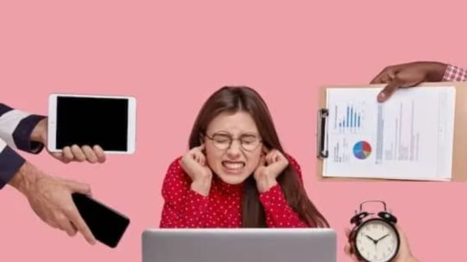 આજકાલ વ્યસ્ત જીવન અને ખોટી જીવનશૈલીના કારણે ઘણી સમસ્યાઓ સર્જાય છે. આજકાલ વ્યસ્ત જીવન અને ખોટી જીવનશૈલીના કારણે ઘણી સમસ્યાઓ સર્જાય છે.