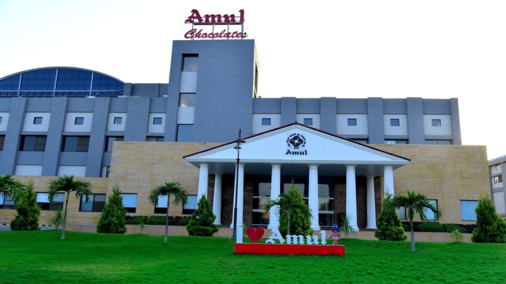 Amul Super Milk : અમૂલનું લેટેસ્ટ સુપર મિલ્ક : 5 ગણું વધુ પ્રોટીન વાળુ સુપર દૂધ લોન્ચ કરશે