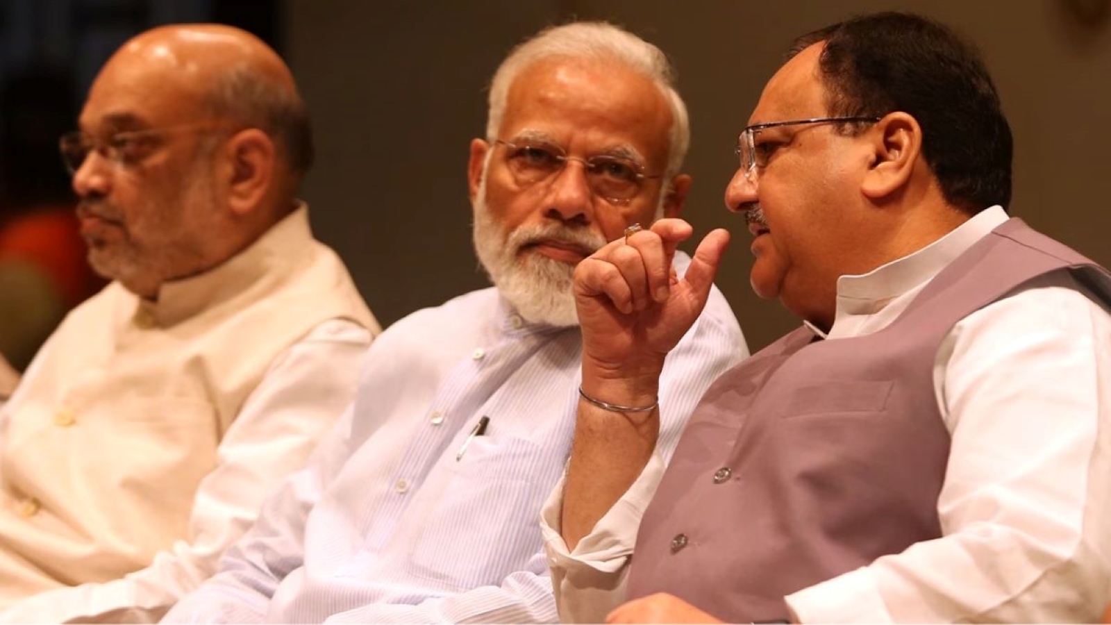 લોકસભા ચૂંટણી ભાજપ પાંચમી યાદી | lok sabha election bjp 5th li