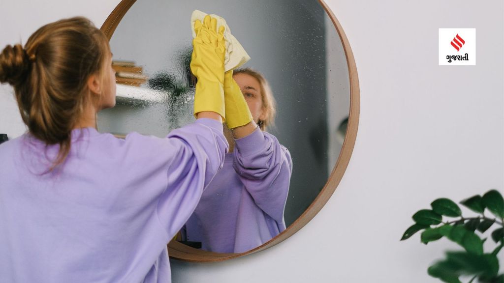 Cleaning Tips : દિવાળીની સફાઈ માટે આ સરળ ટિપ્સ અનુસરો, ઝટપટ થઇ જશે સફાઈ Cleaning Tips : દિવાળીની સફાઈ માટે આ સરળ ટિપ્સ અનુસરો, ઝટપટ થઇ જશે સફાઈ