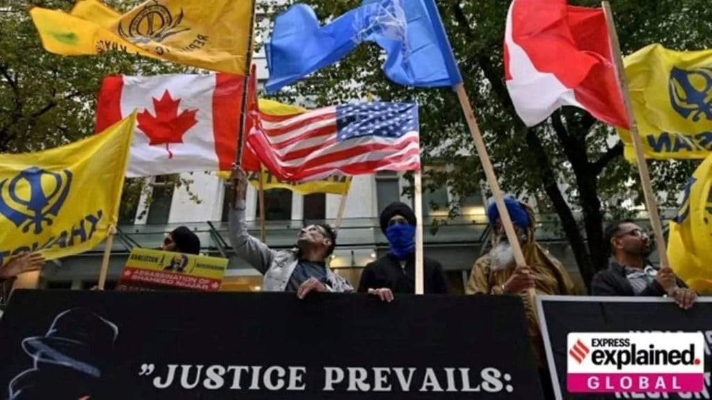 કોણ છે એ ભારતીય નાગરીક, જેના પર અમેરિકાએ પન્નુની હત્યાના ષડયંત્રનો આરોપ લગાવ્યો, યુએસનો શું છે દાવો, જાણો પૂરો મામલો