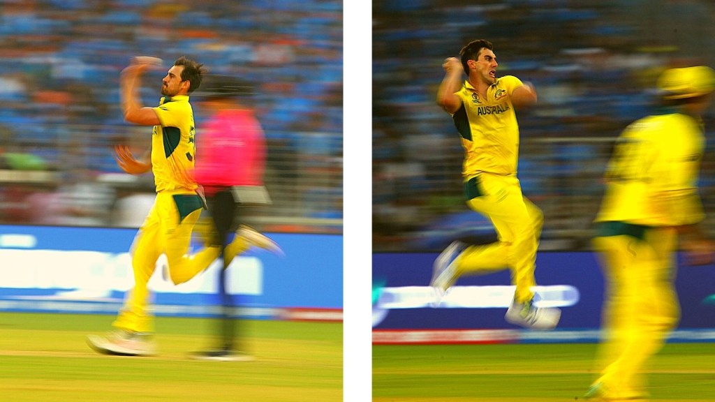 World Cup 2023 Final India vs Australia : વિશ્વ કપની ફાઇનલમાં ભારતની પીચની યુક્તિ ઉલટી પડી ગઈ,  ઓસ્ટ્રેલિયાની કઈ રણનીતિ કામ કરી ગઈ?