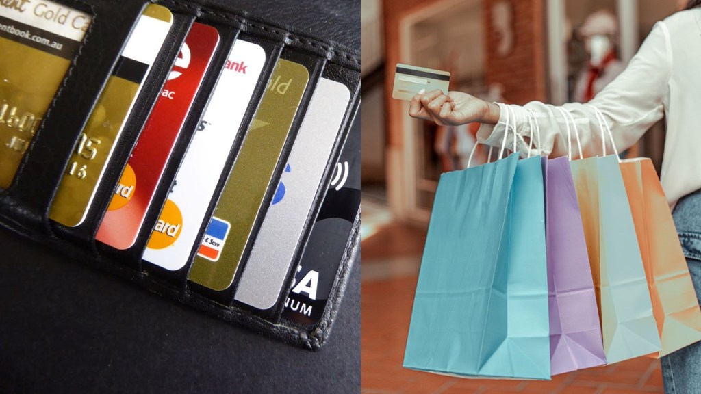 Credit Cards | Credit Cards Offers | Credit Cards Biil Payments | Tax On Credit Cards | Credit Card tax calculation